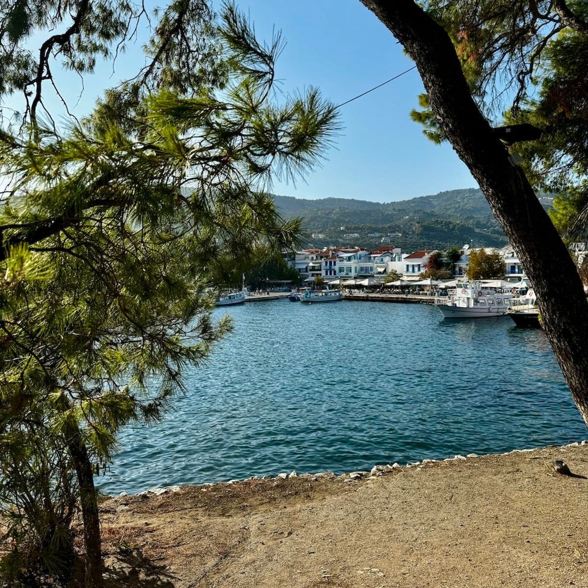 Skiathos